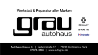 Autohaus Grau